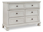 Robbinsdale - Dresser
