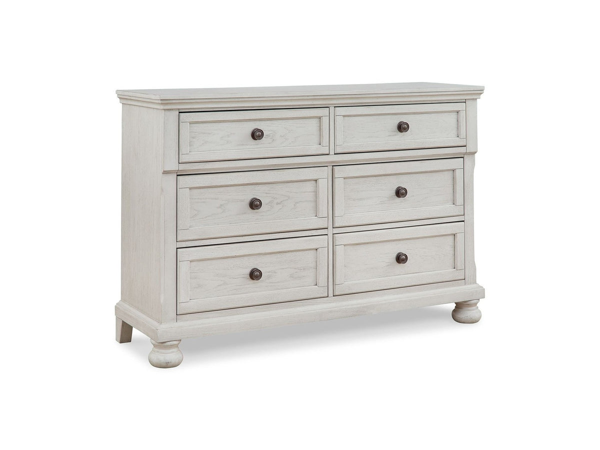 Robbinsdale - Dresser