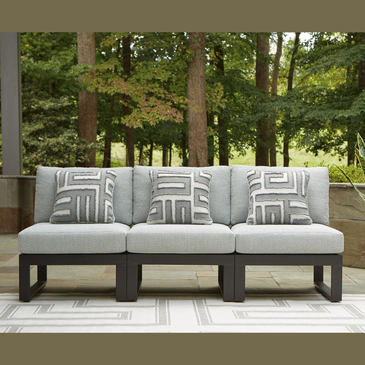 Beachloft - Outdoor Sectional