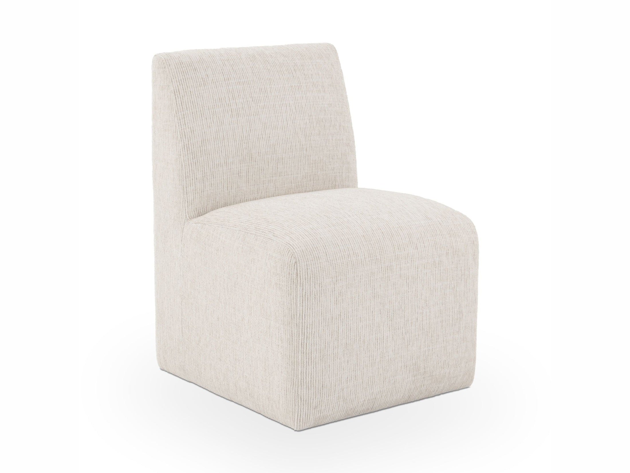 Brighton - Upholstered Dining Chair