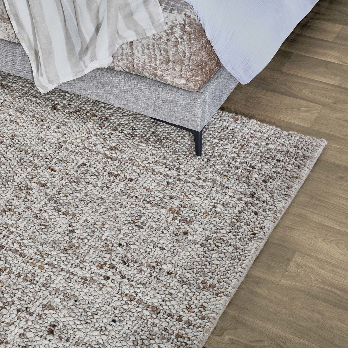 Lynwood - Wool Rug