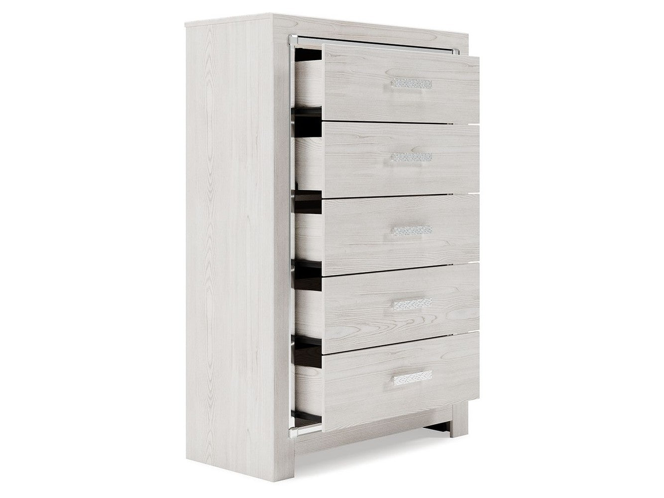 Altyra - Panel Bedroom Set