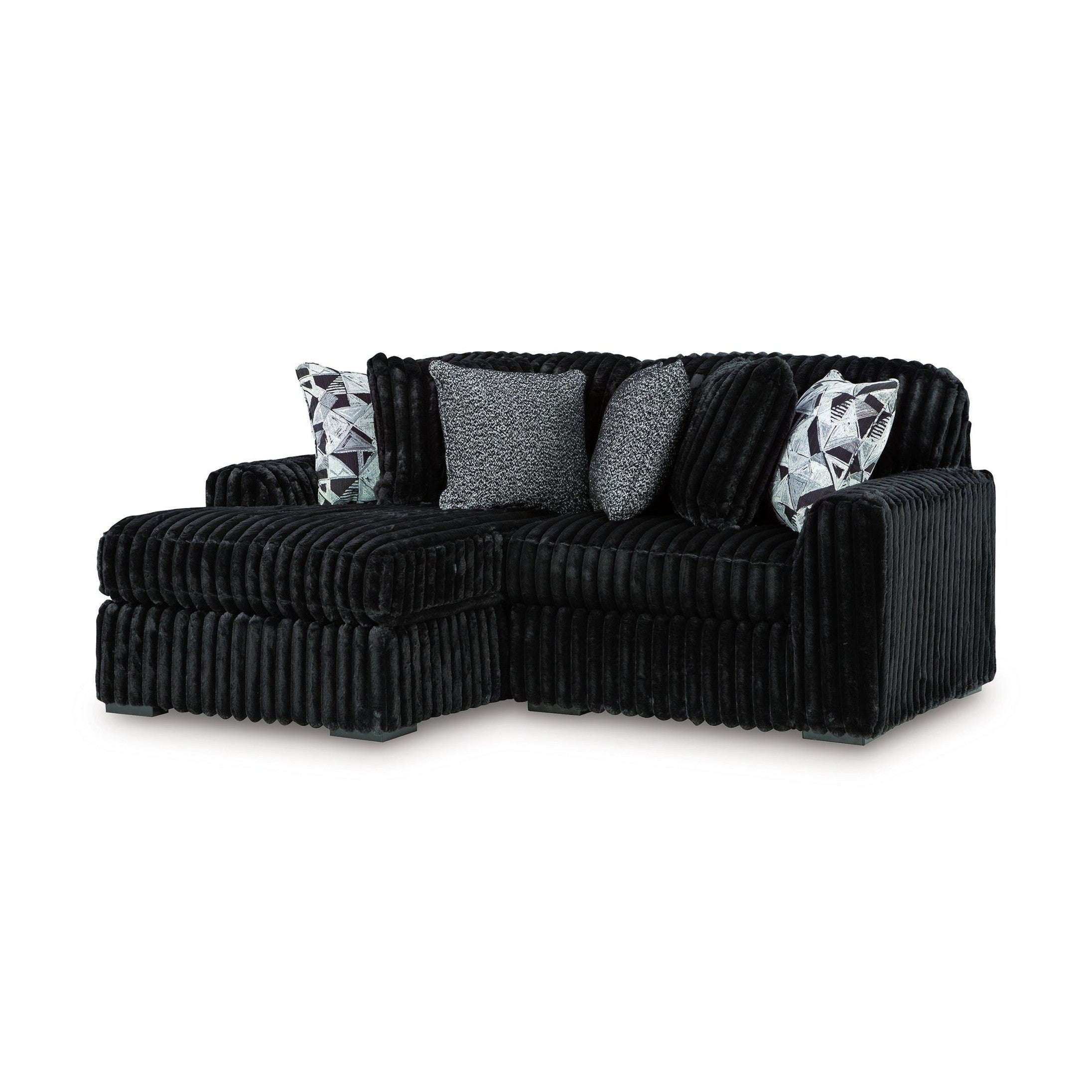 Midnight-Madness - Sectional