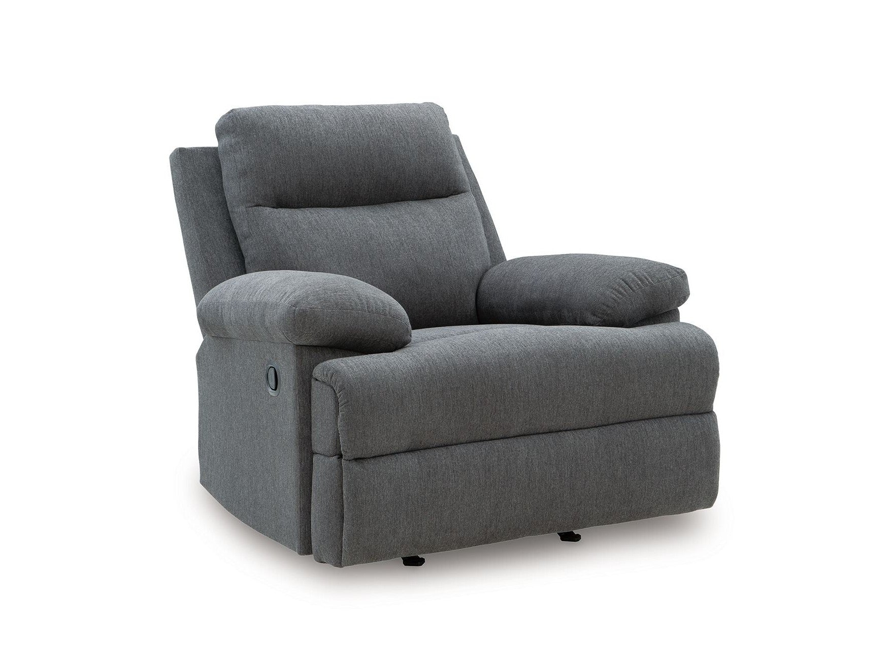Side-Swipe - Rocker Recliner