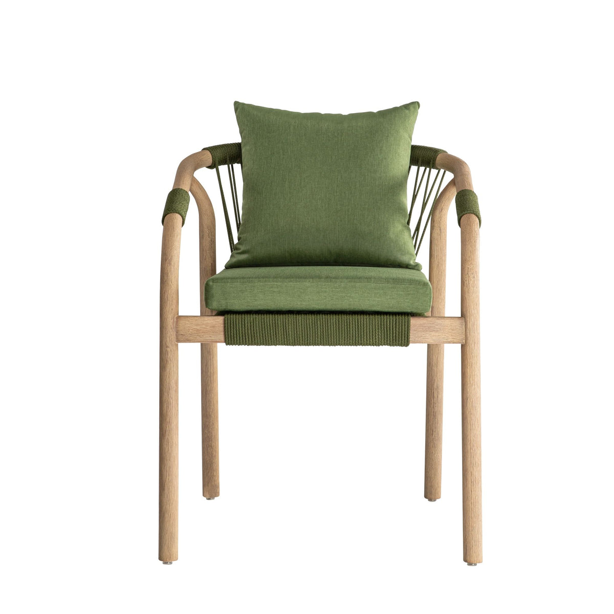 Balmor - Outdoor Dining Chair (Set of 2)