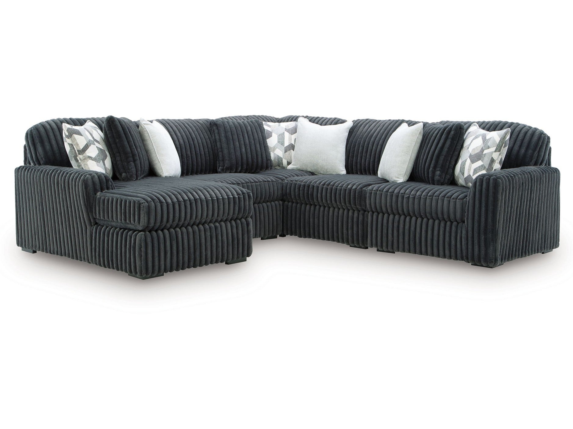Midnight-Madness - Sectional