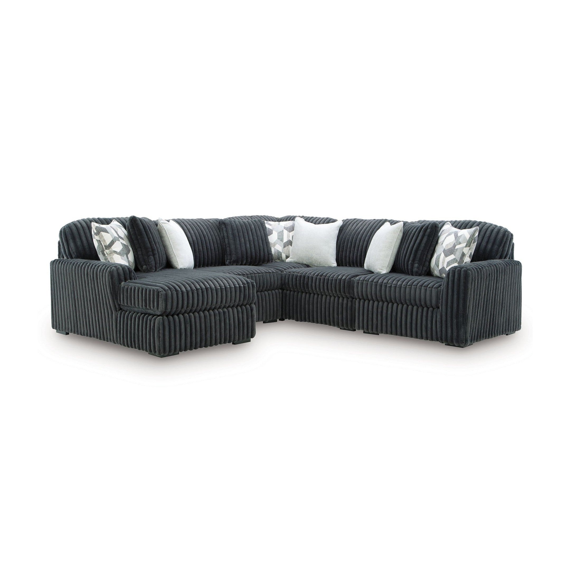 Midnight-Madness - Sectional