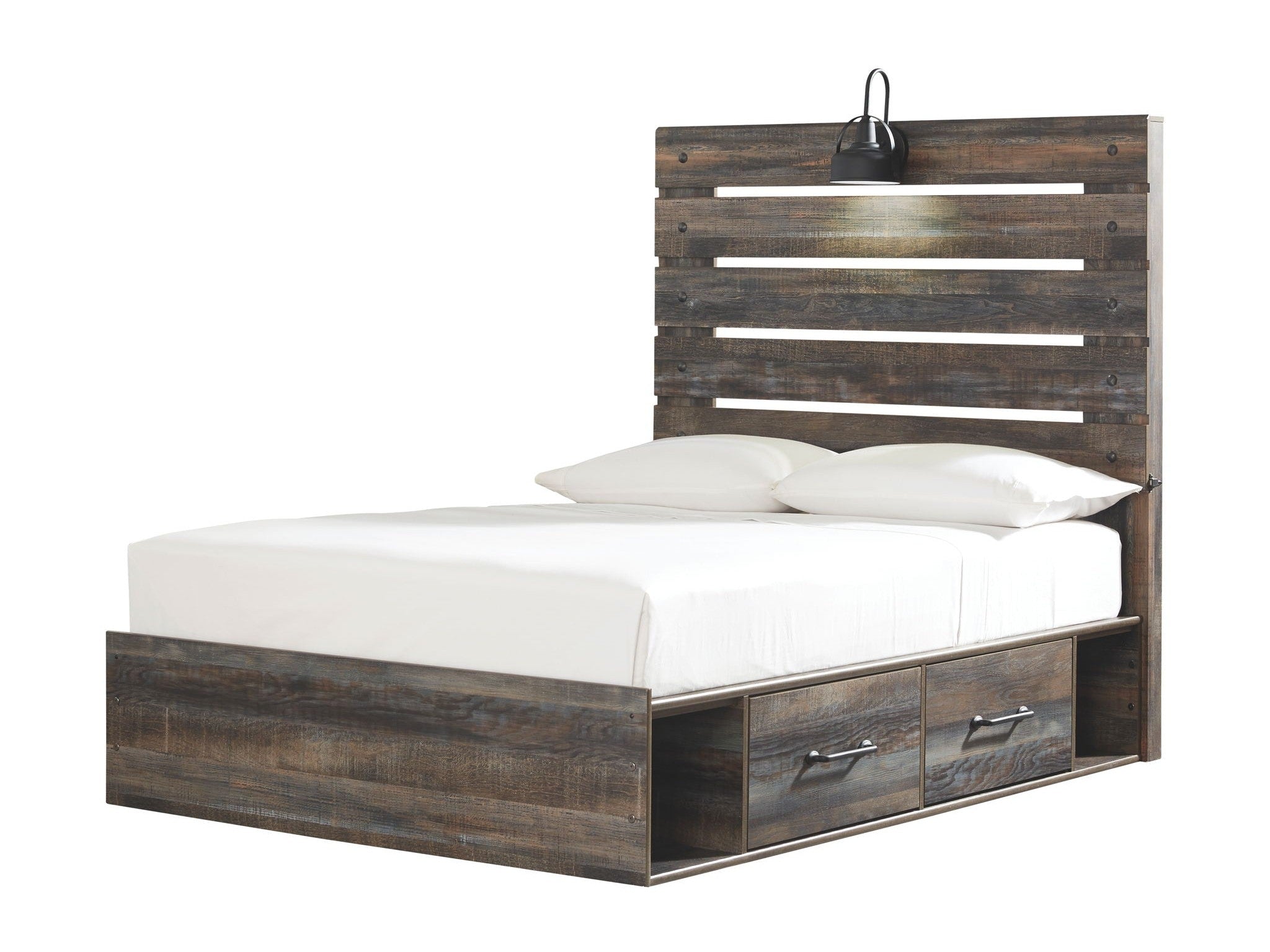 Drystan - Youth Panel Bedroom Set