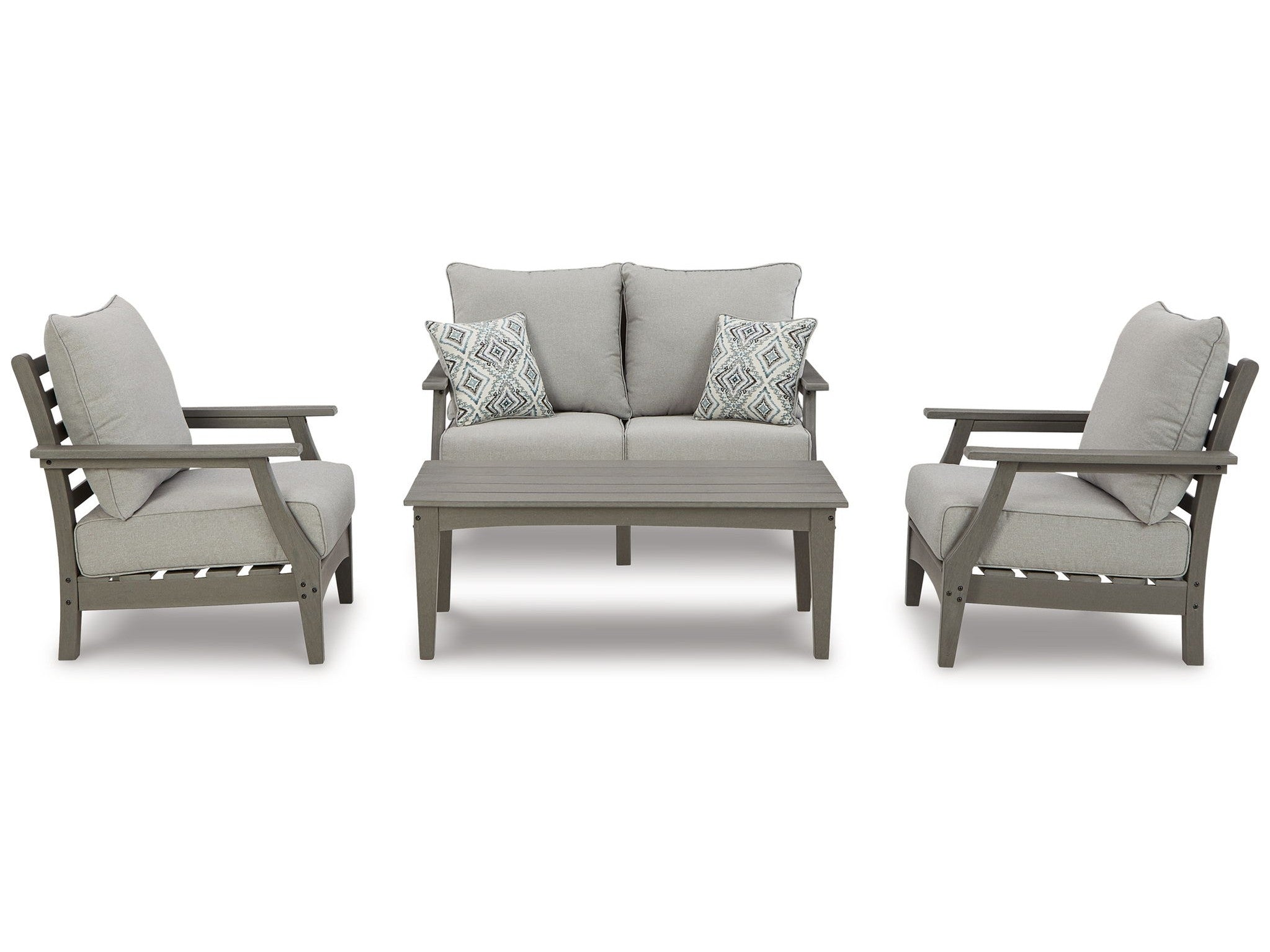 Visola - Lounge Set