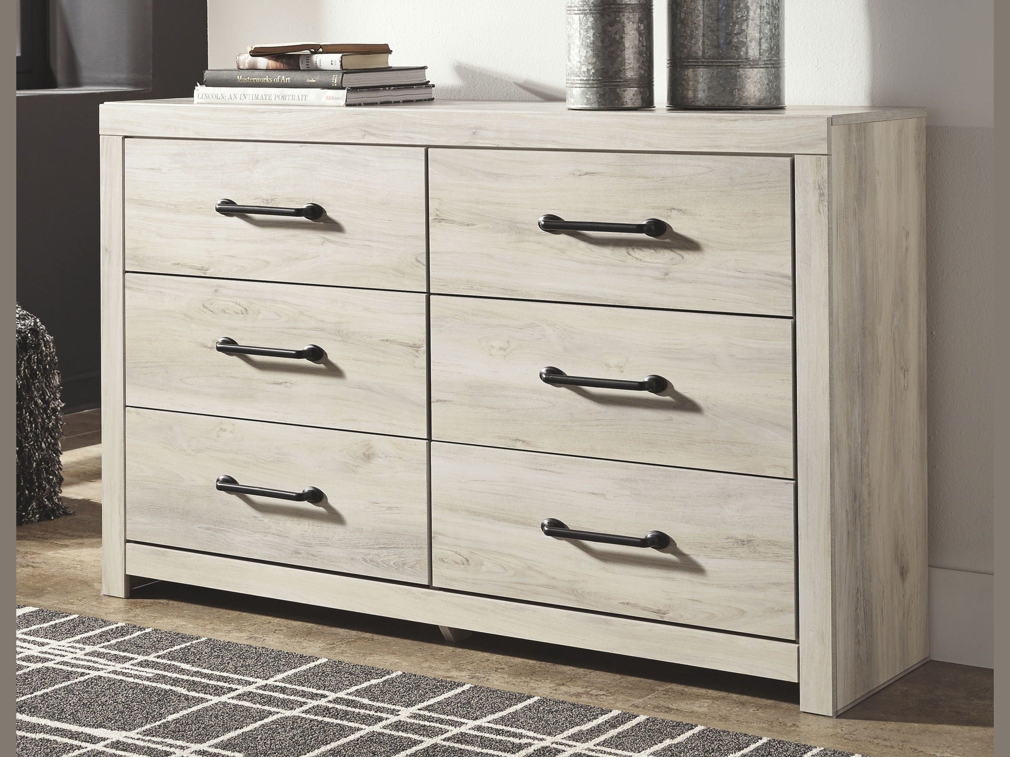 Cambeck - Dresser