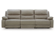 Brannigan - Reclining Sectional