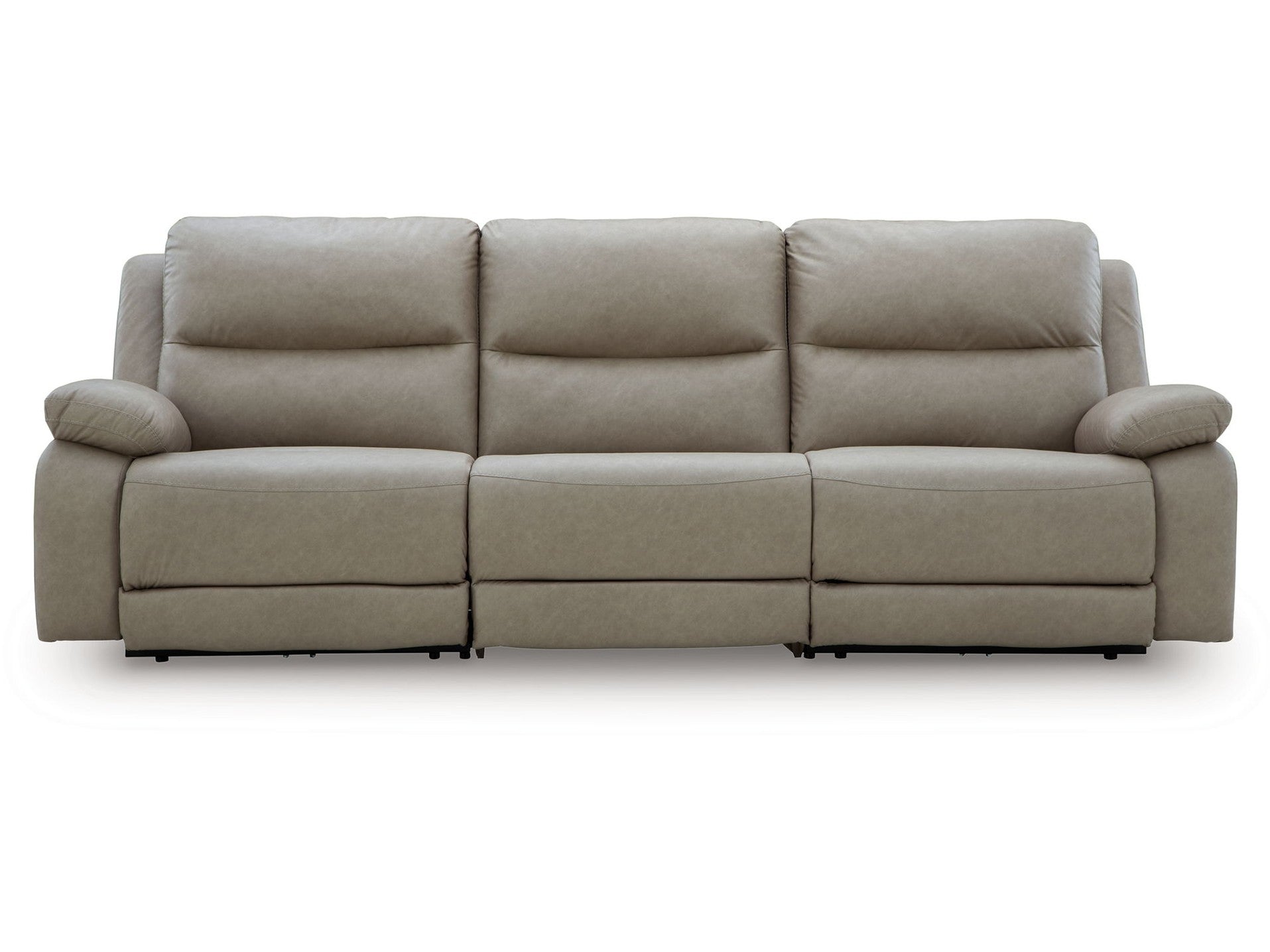 Brannigan - Reclining Sectional