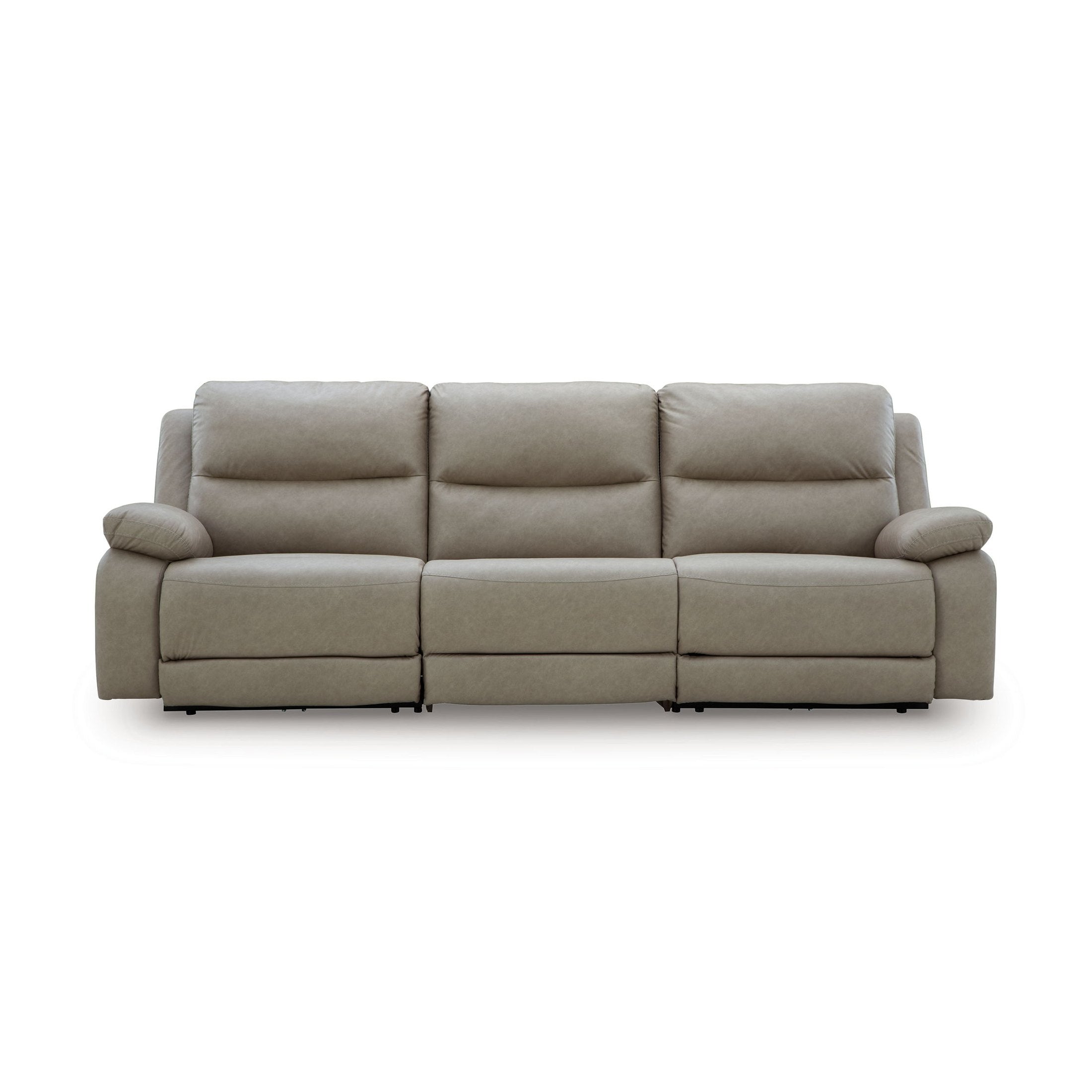 Narwhal Place - Reclining Sectional