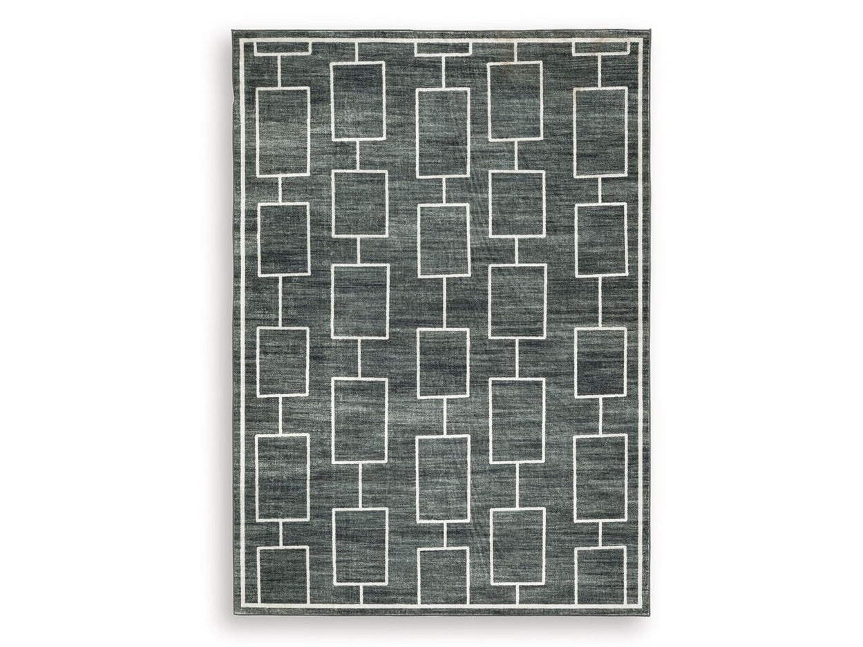 Elderland - Washable Rug
