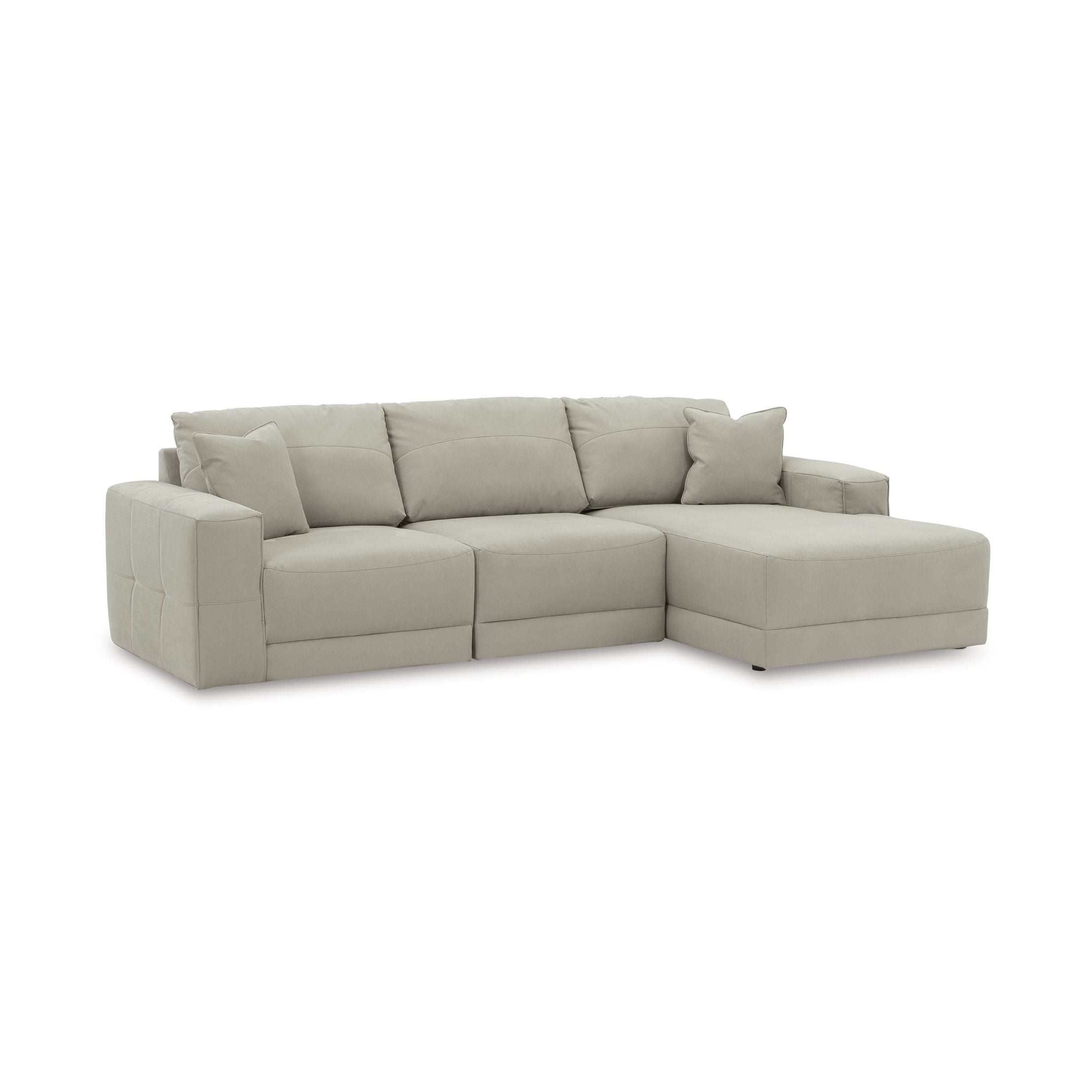 Next-Gen Gaucho - Sectional