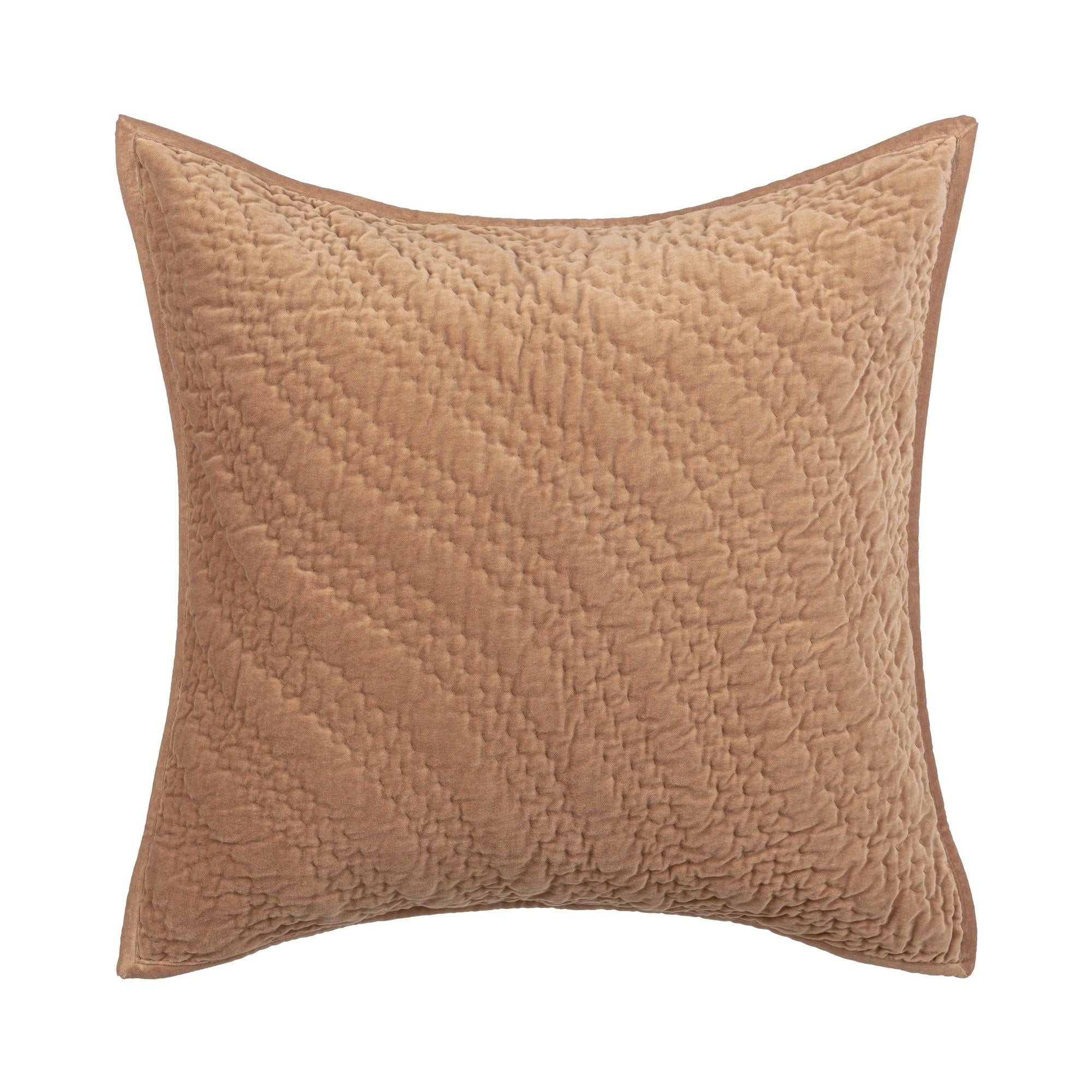 Elms - Velvet Sham