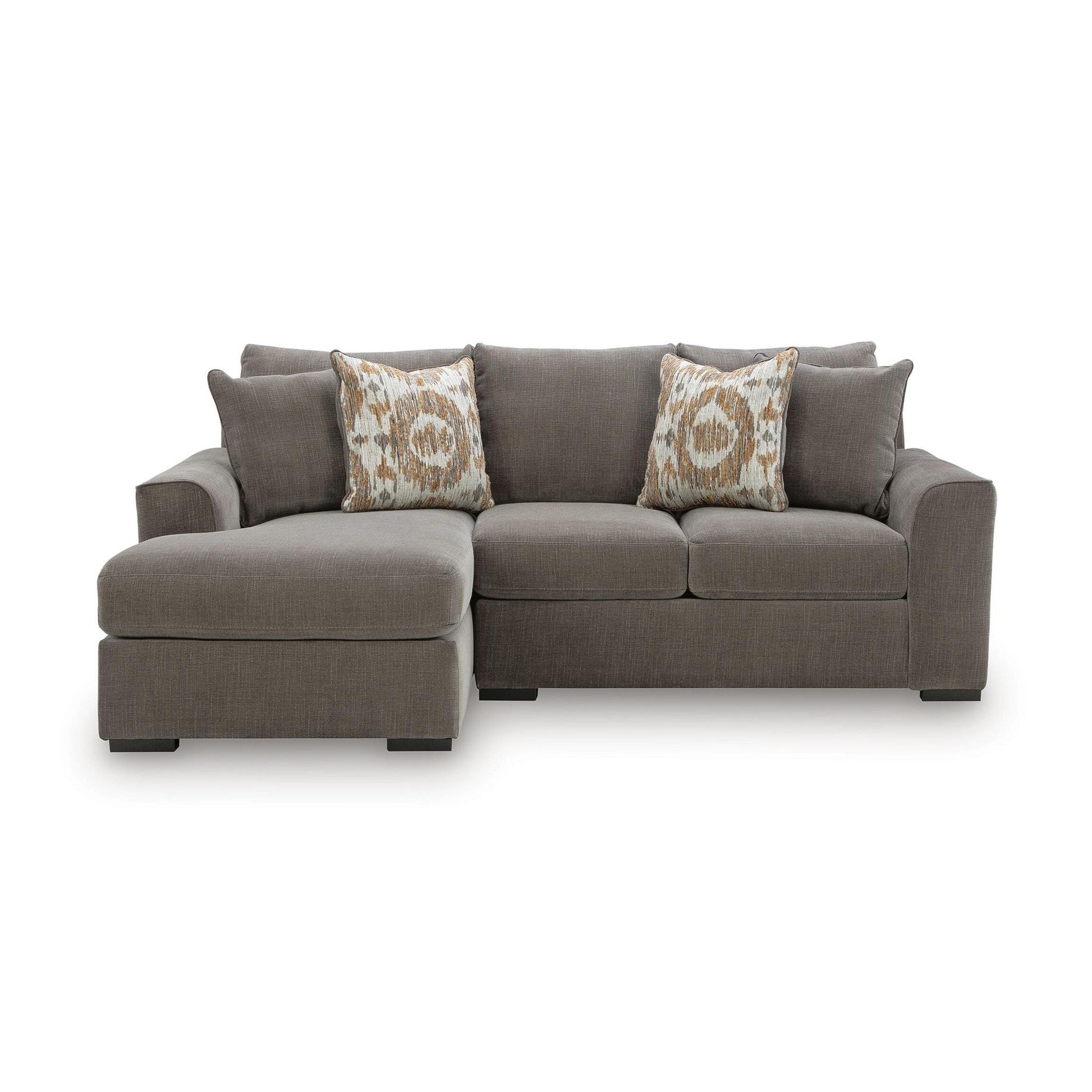 Larson Levee - Sectional