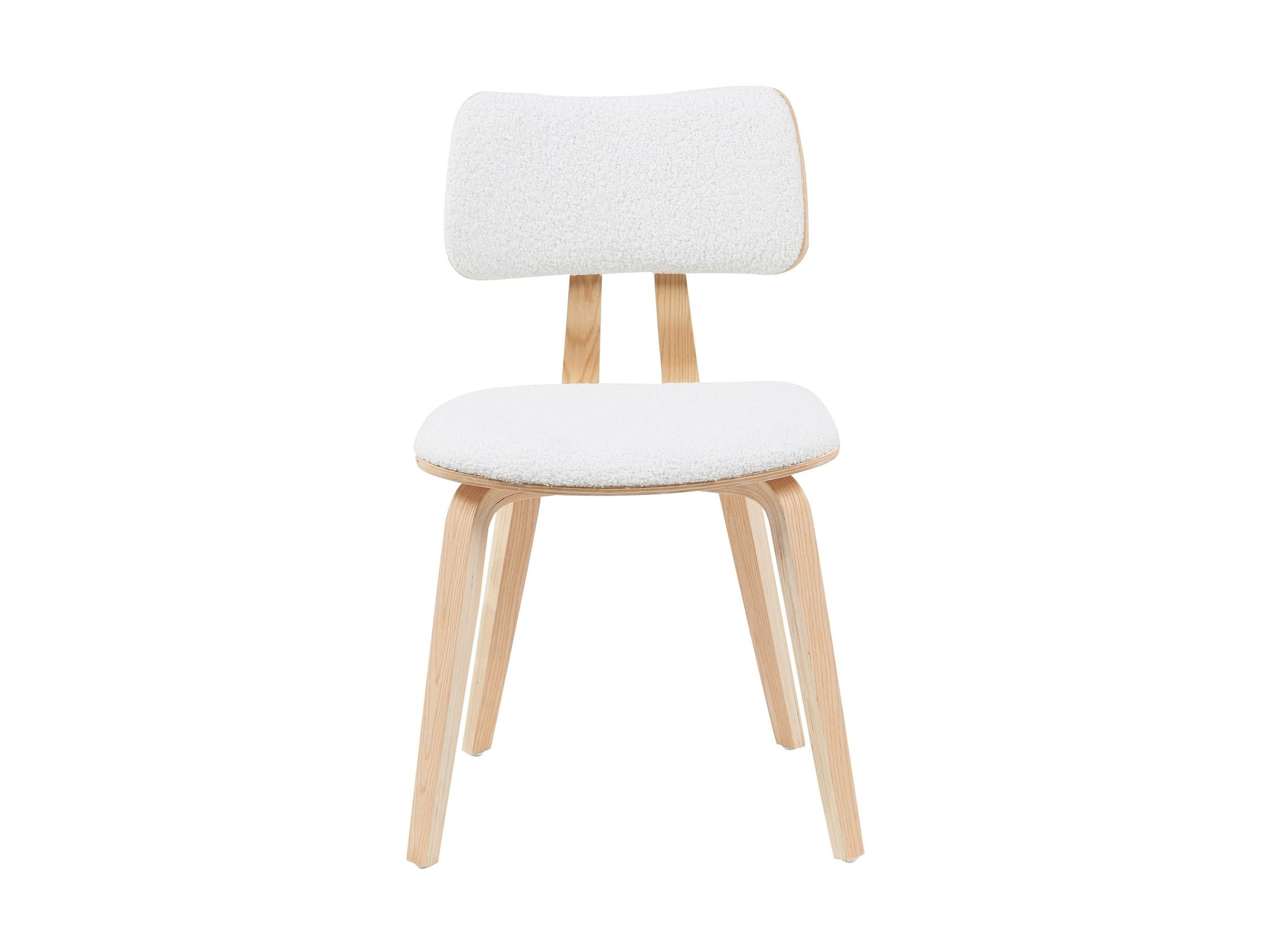 Jaguar - Upholstered Dining Chair