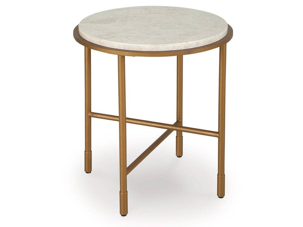 Alben - Round Table