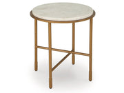 Alben - Round Table