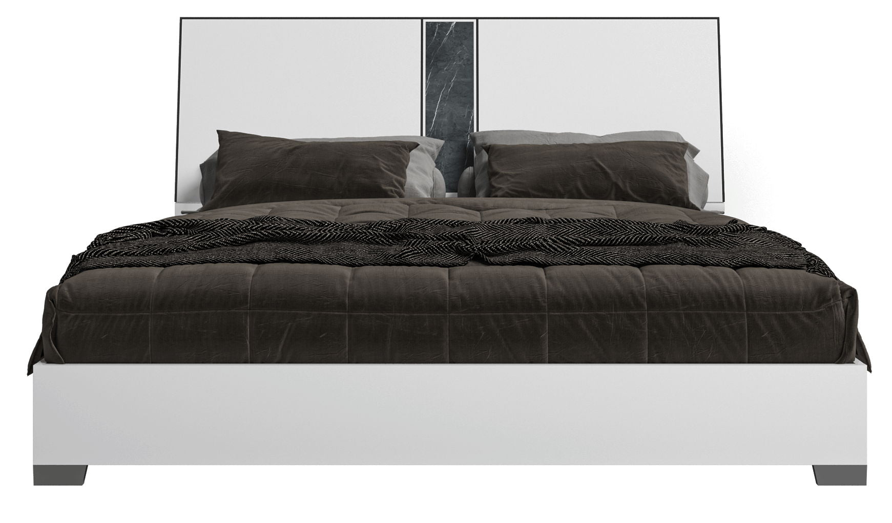 Bianca - Bed