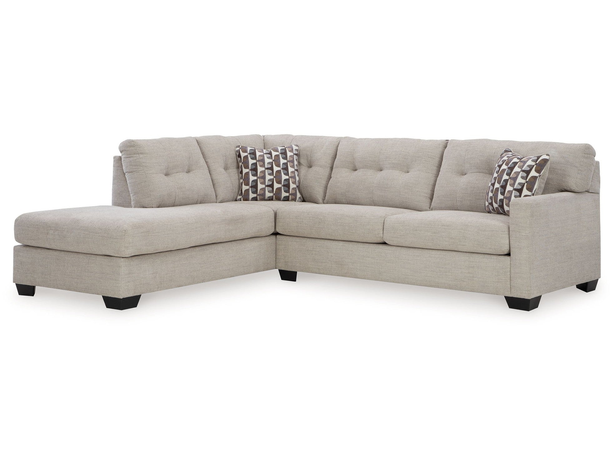 Mahoney - Sectional