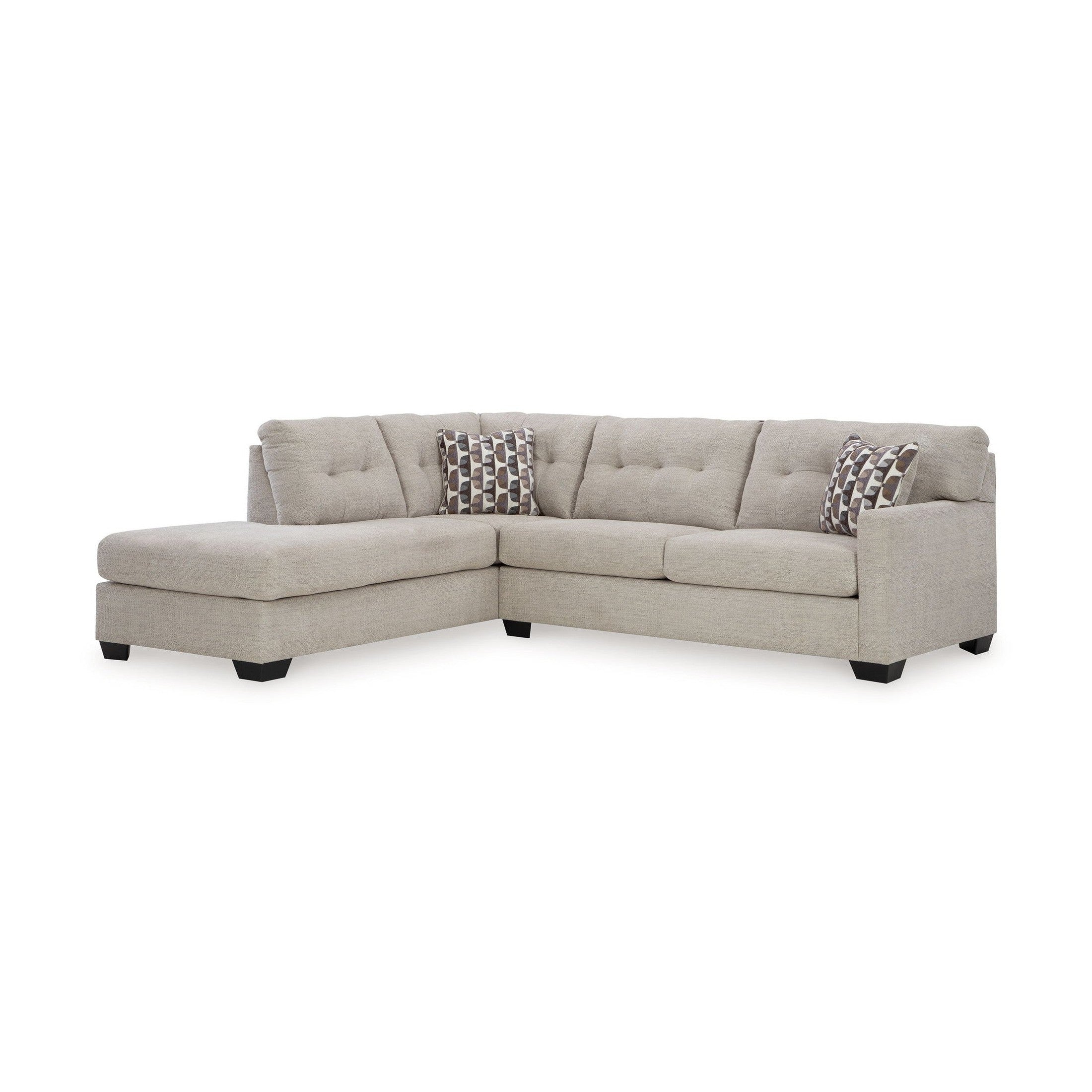 Mahoney - Sectional
