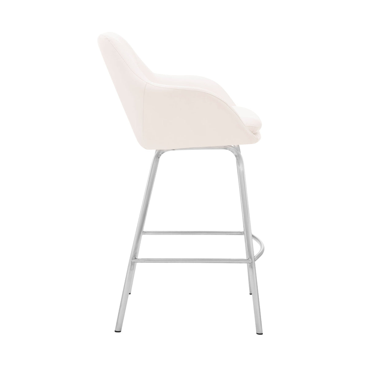Aura - Swivel Bar Stool