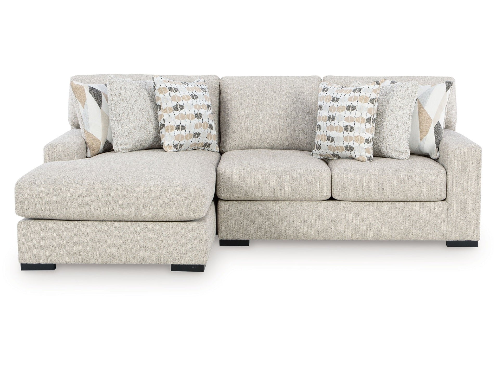 Laurelgrove - Sectional