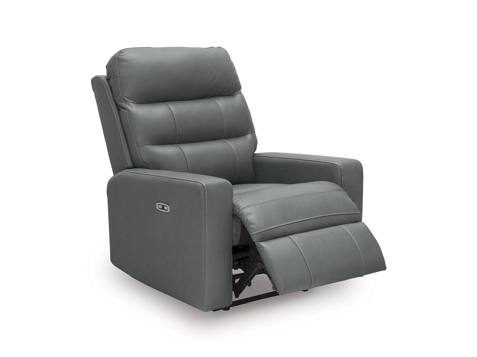 Pennacle Pier - Power Recliner With Adjustable Headrest
