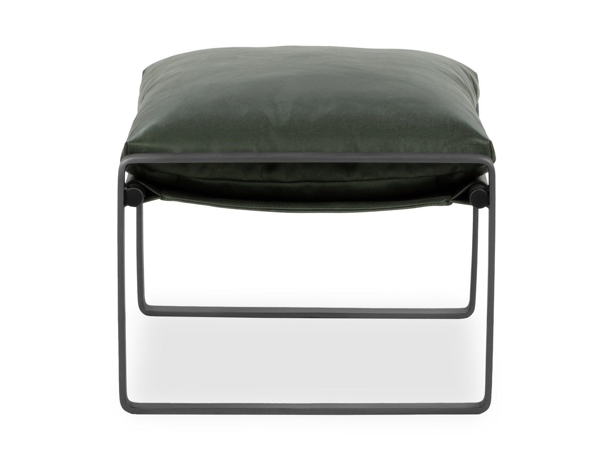 Morgan - Ottoman