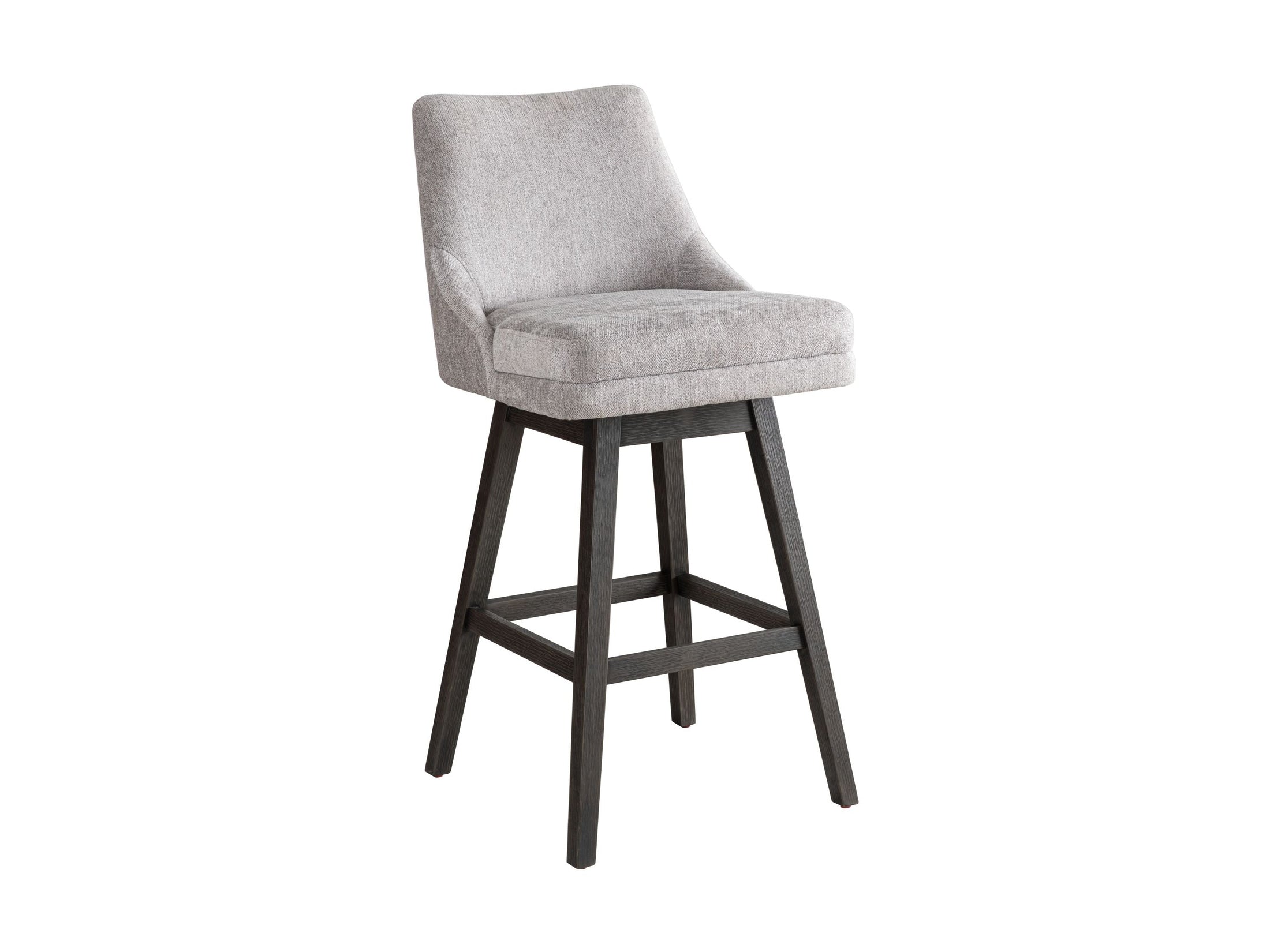 Branson - Swivel Barstool