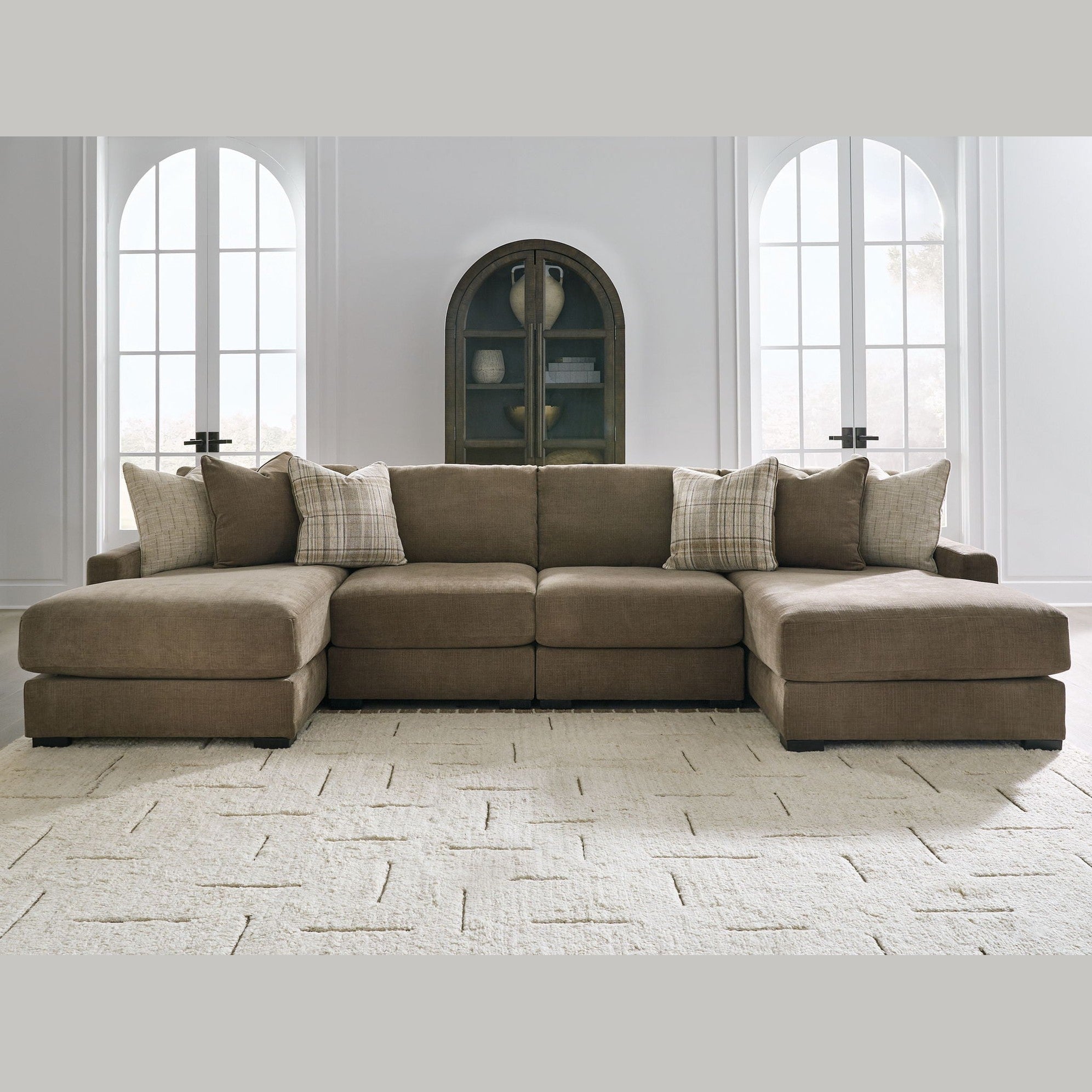 Camellia-Court - Sectional