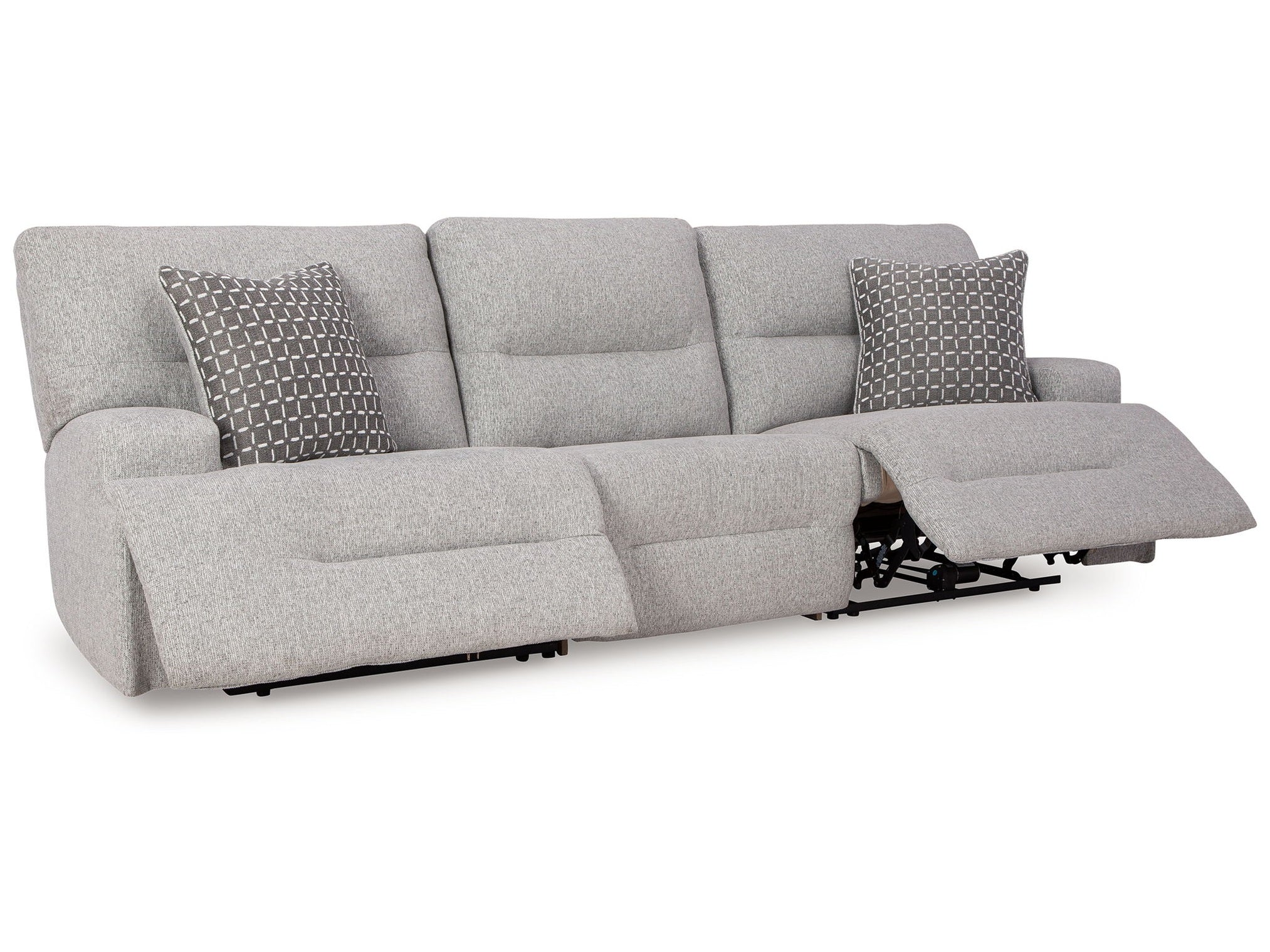 Acklen Place - Reclining Sectional