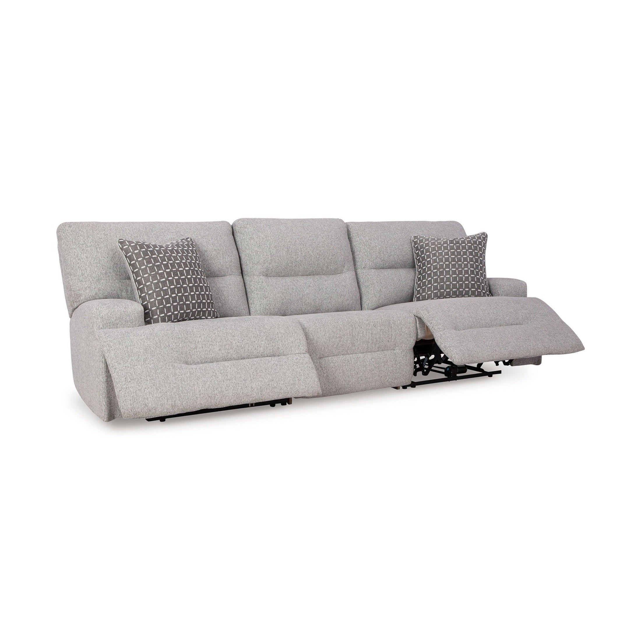 Acklen Place - Reclining Sectional