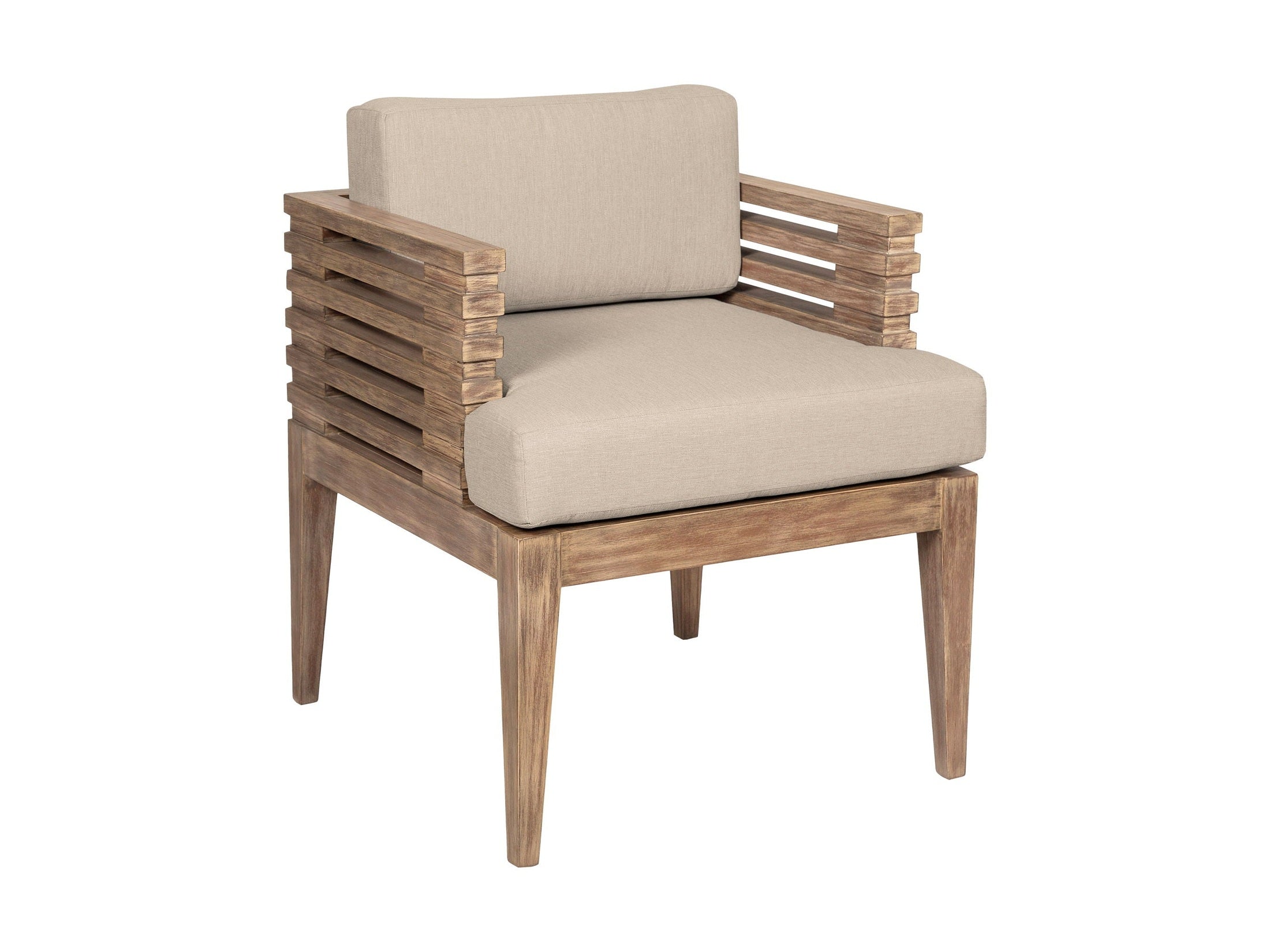 Vivid - Outdoor Patio Dining Chair