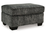 Lonoke - Ottoman