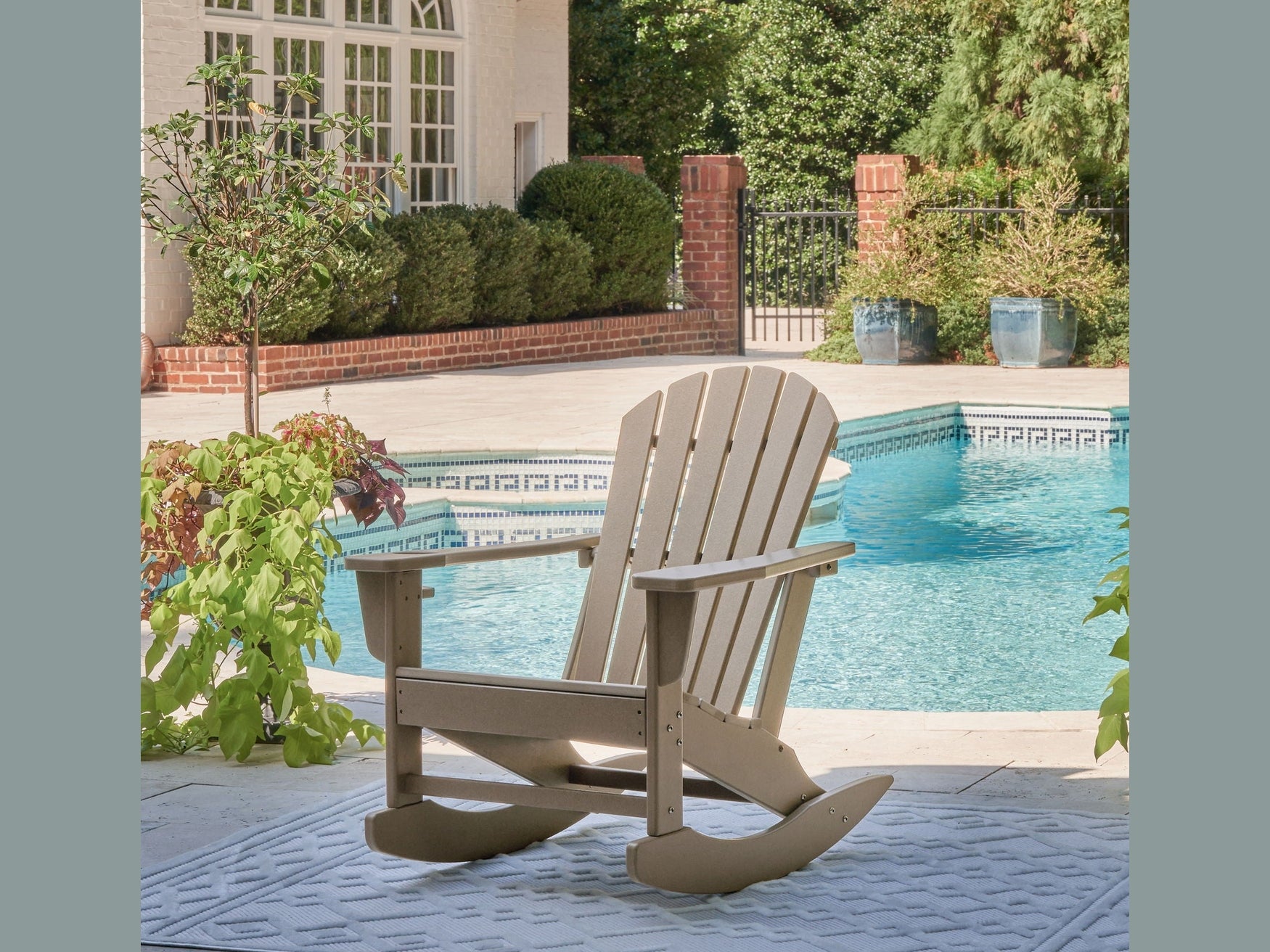 Sundown Treasure - Rocking Chair