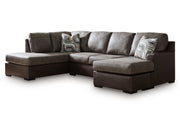 Baltic-Park - Sectional
