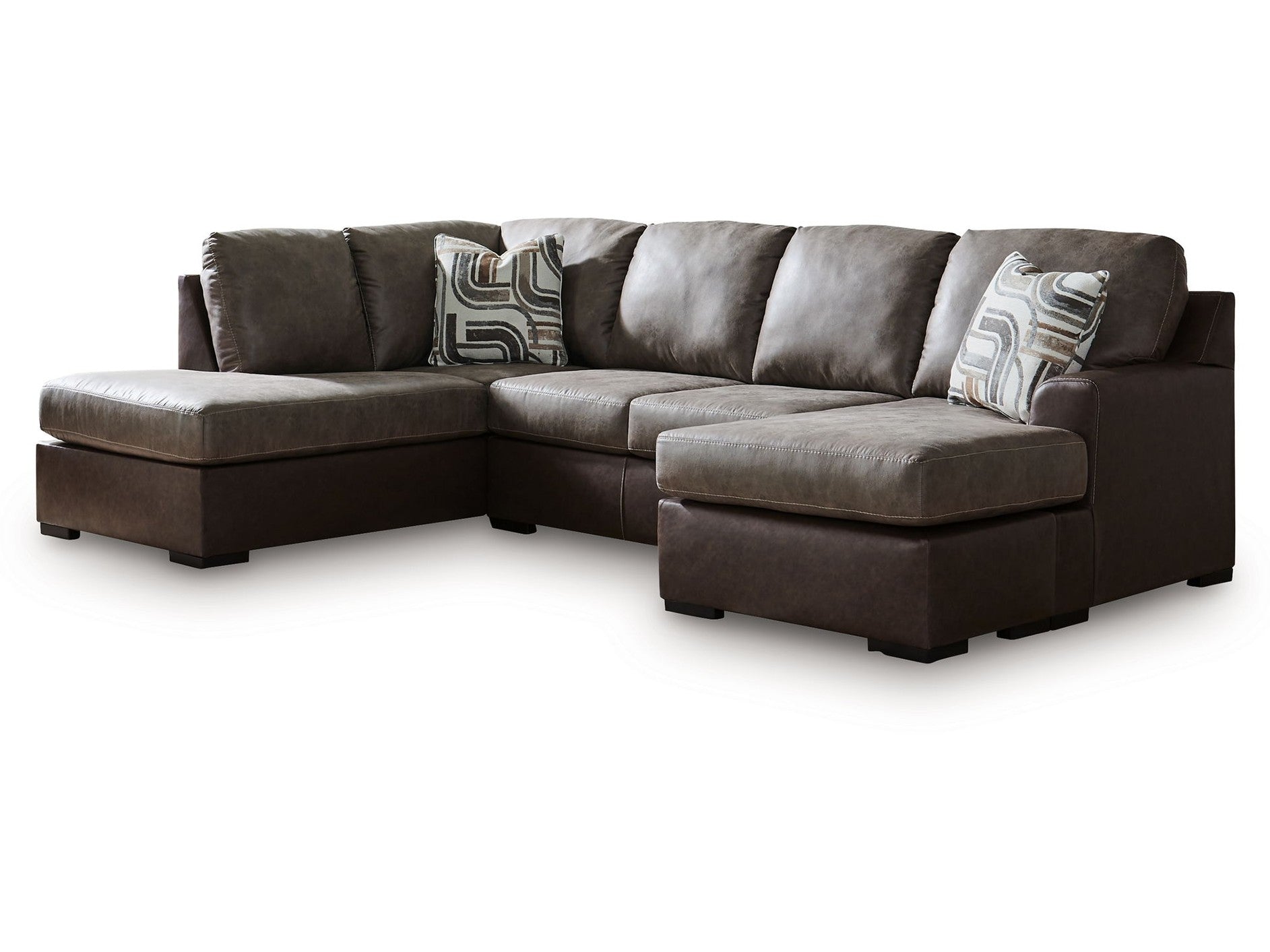 Baltic-Park - Sectional
