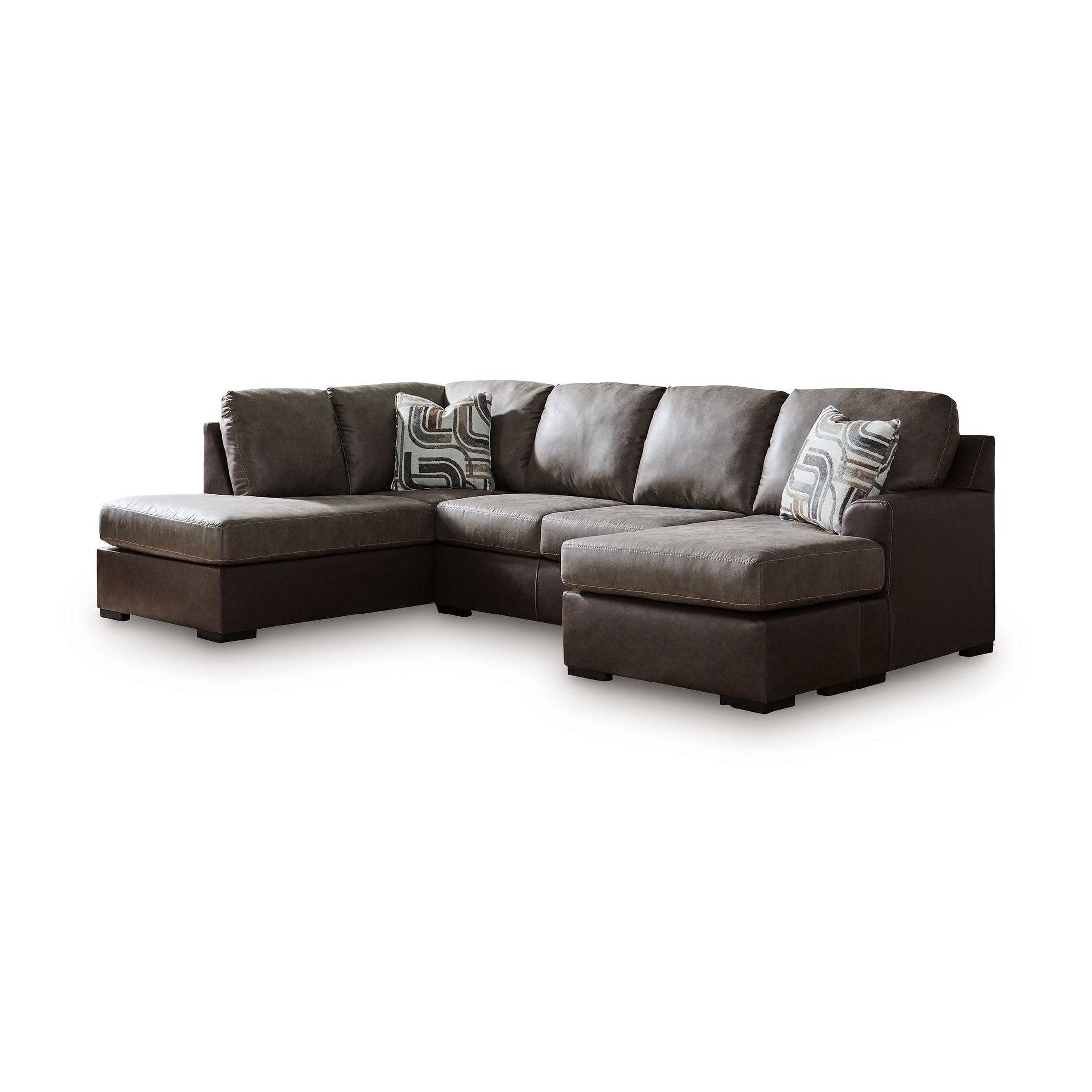 Castille Way - Sectional