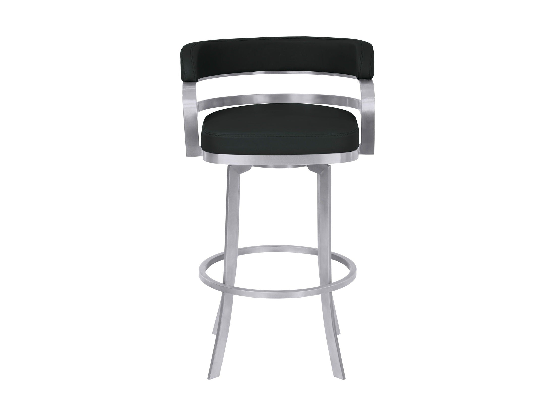 Prinz - Steel Bar Stool