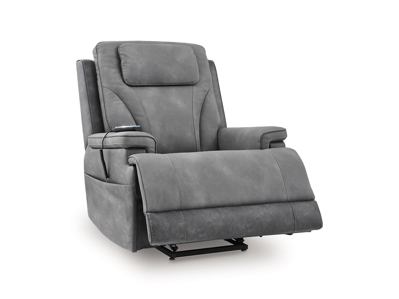 4Z-Peaceful Pause - Serenity Zone - Power Lift Recliner