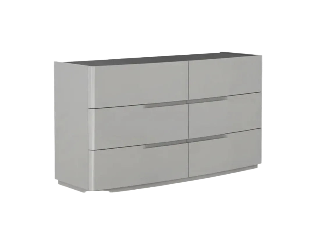 Celia 6 Drawer Dresser | Creative Furniture