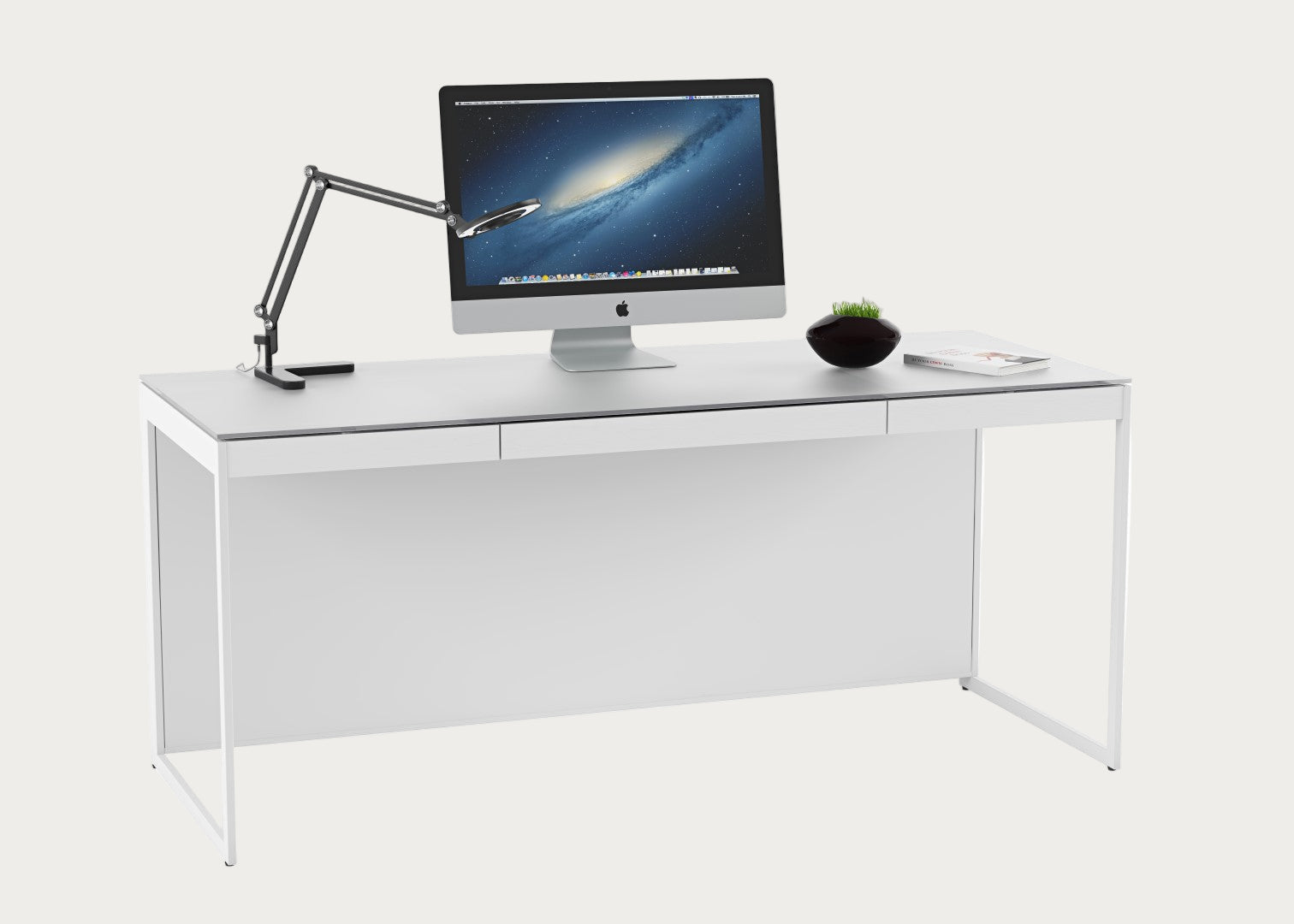 BDI Centro 6401 Desk