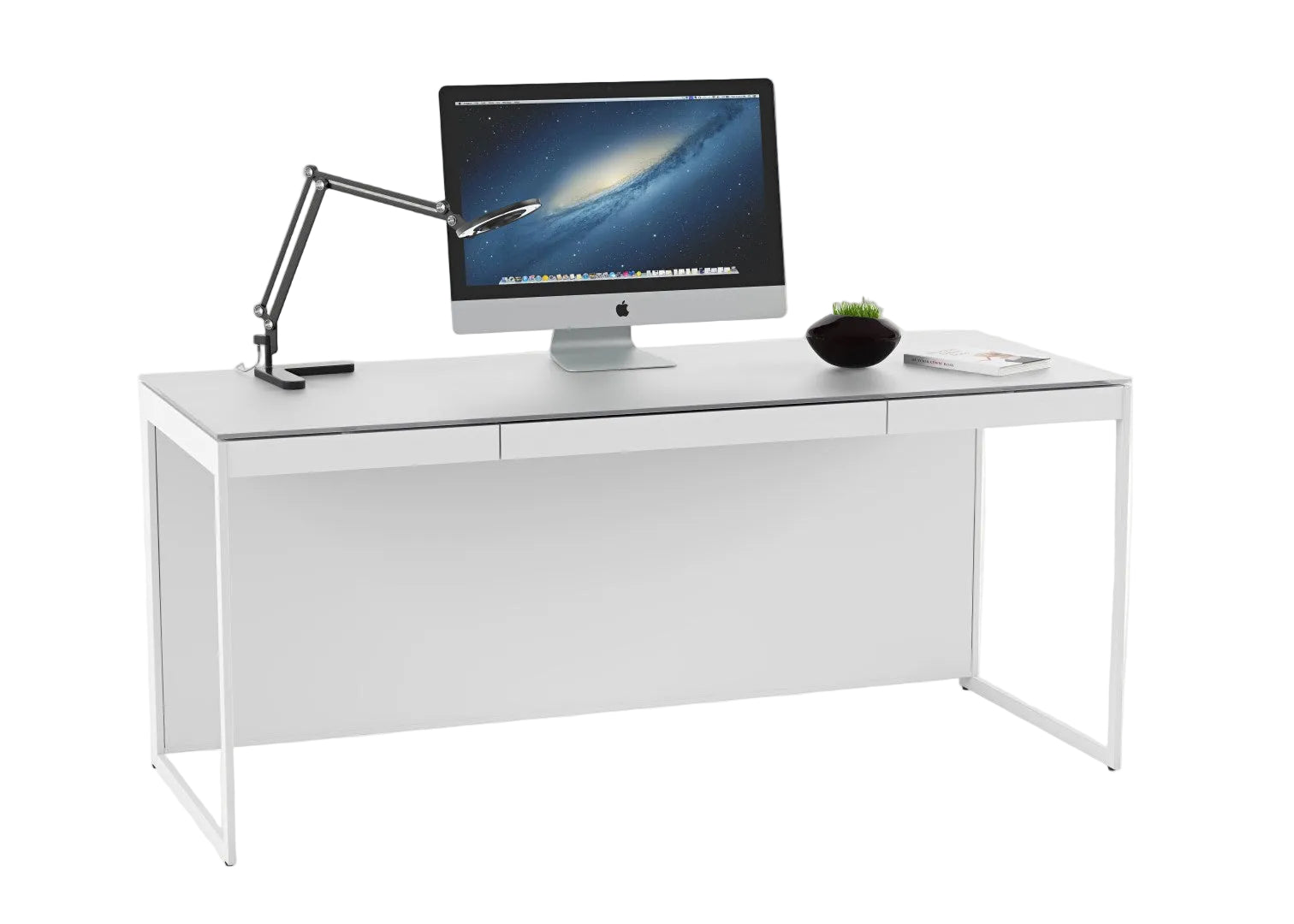 BDI Centro 6401 Desk