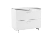 BDI Centro 6416 Lateral File Cabinet