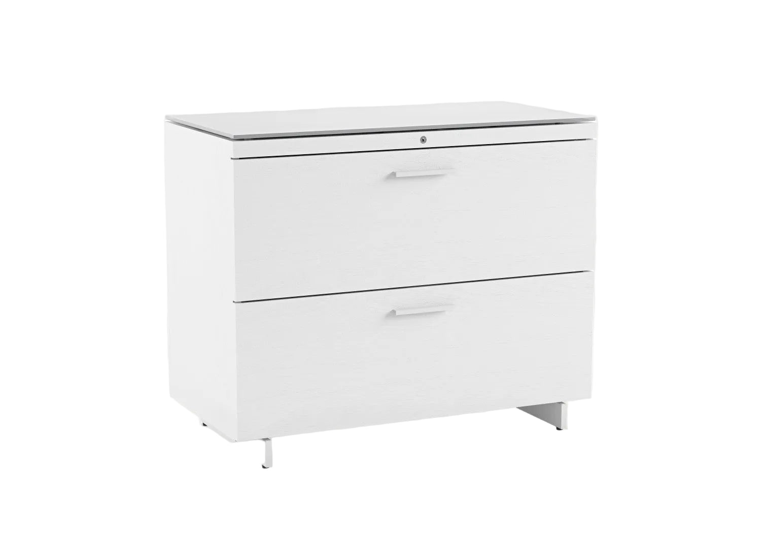 BDI Centro 6416 Lateral File Cabinet