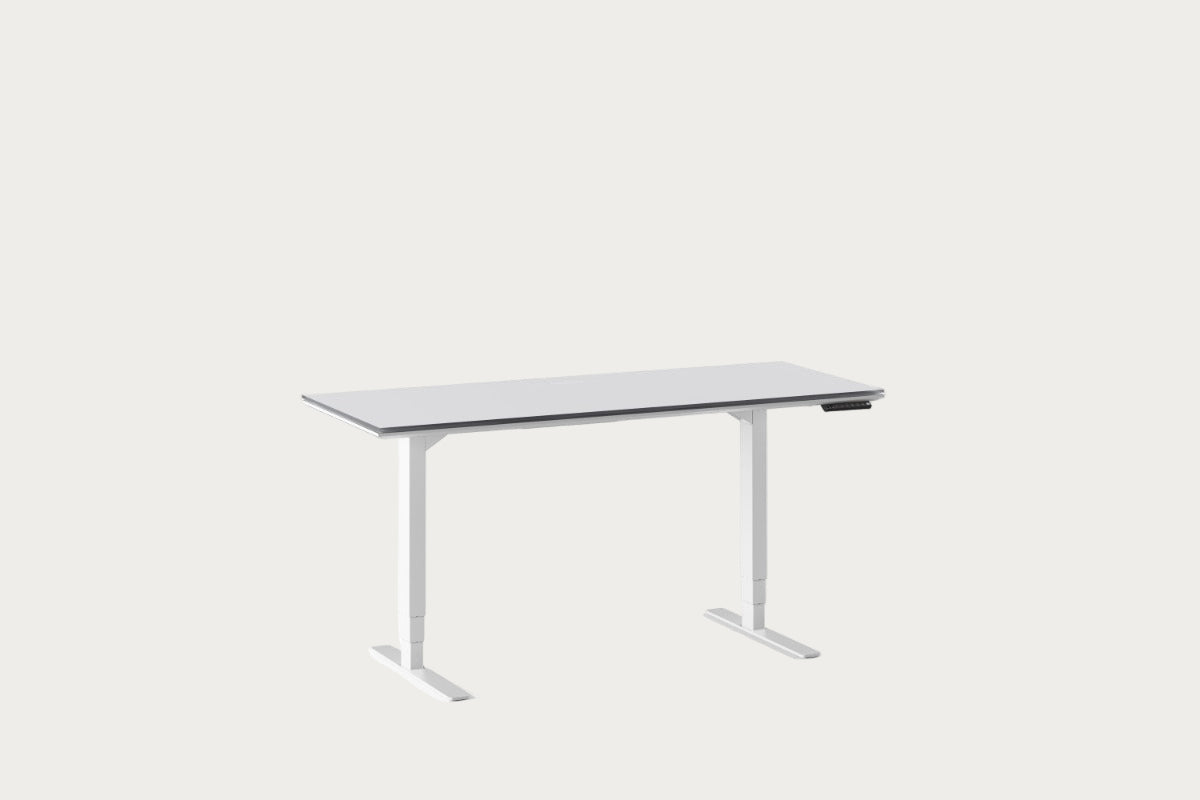 Centro lift office desk 6451-2