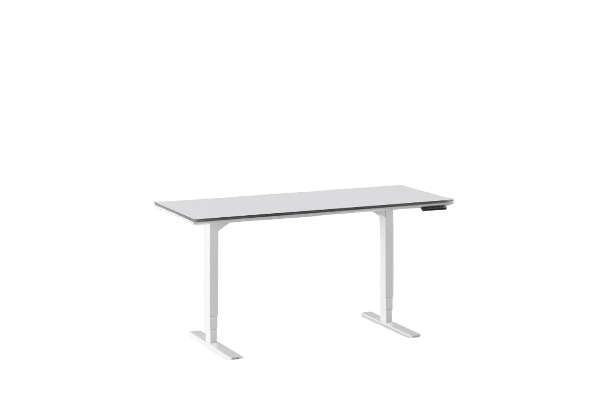 Centro lift office desk 6451-2